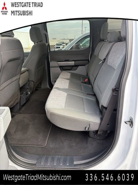 Used 2023 Ford F250 XLT image 10