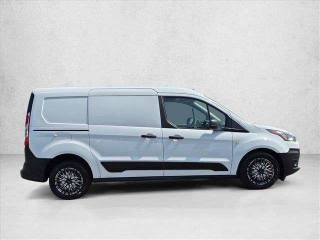 Used 2019 Ford Transit Connect XL FWD image 4