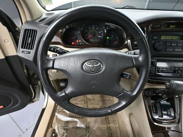 Used 2002 Toyota Highlander V6 image 25