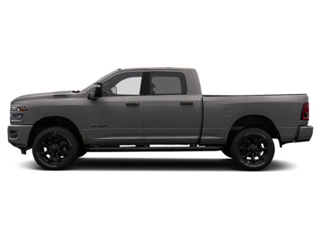 Certified 2026 RAM 2500 Big Horn AWD/4WD image 2