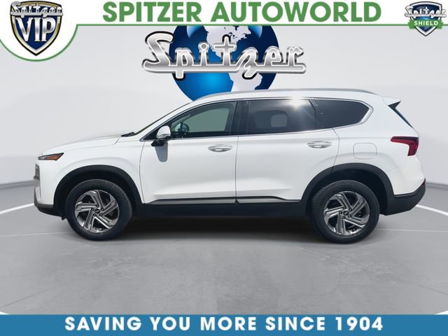 Used 2023 Hyundai Santa Fe SEL AWD/4WD image 6
