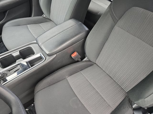 Used 2025 Nissan Sentra SV FWD image 15