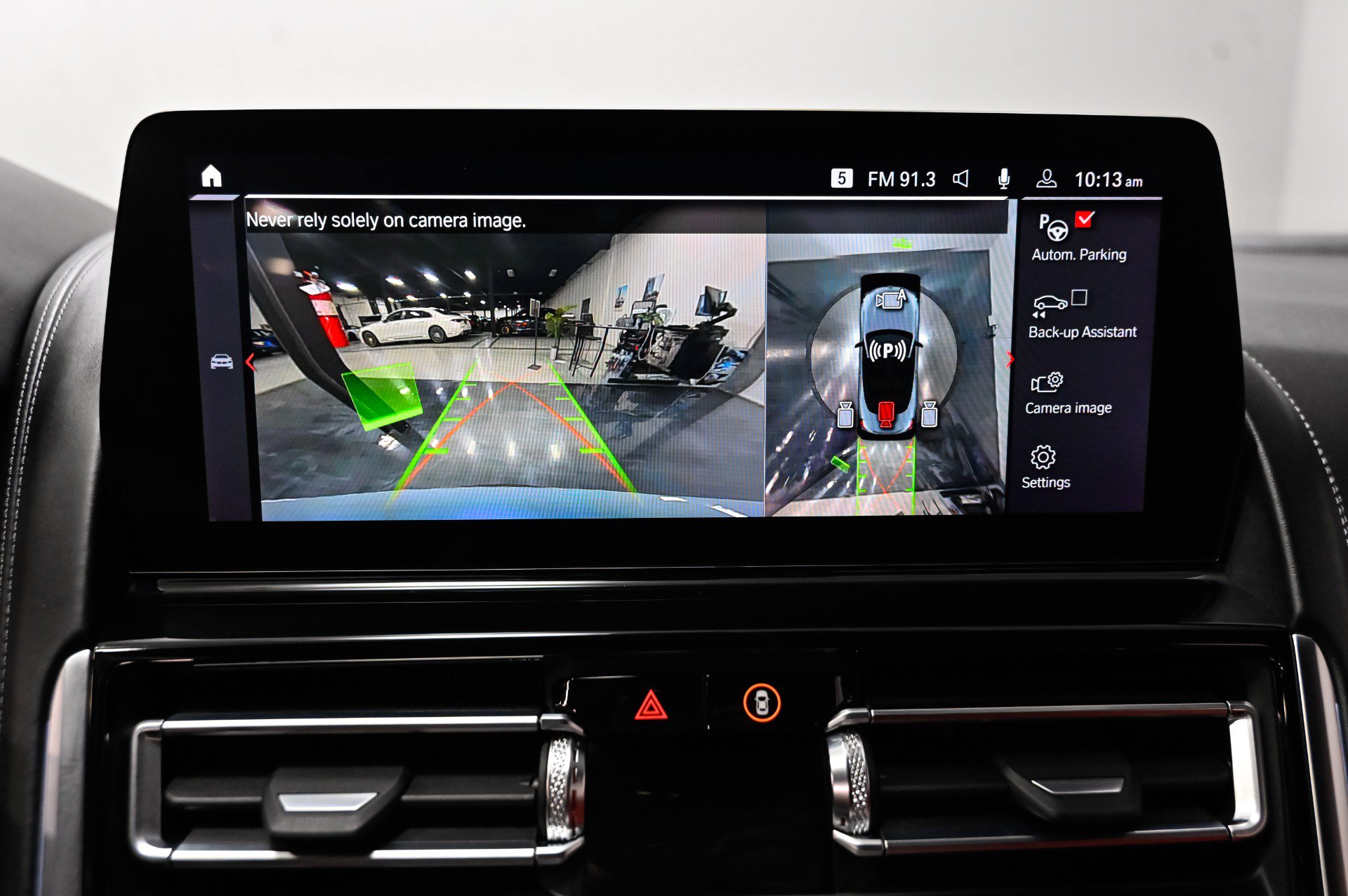 Used 2023 BMW M8 Competition AWD/4WD image 55