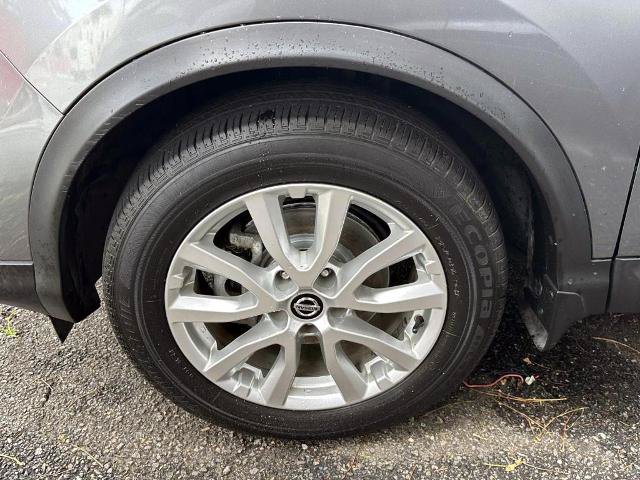 Certified 2021 Nissan Rogue Sport SV AWD/4WD image 8