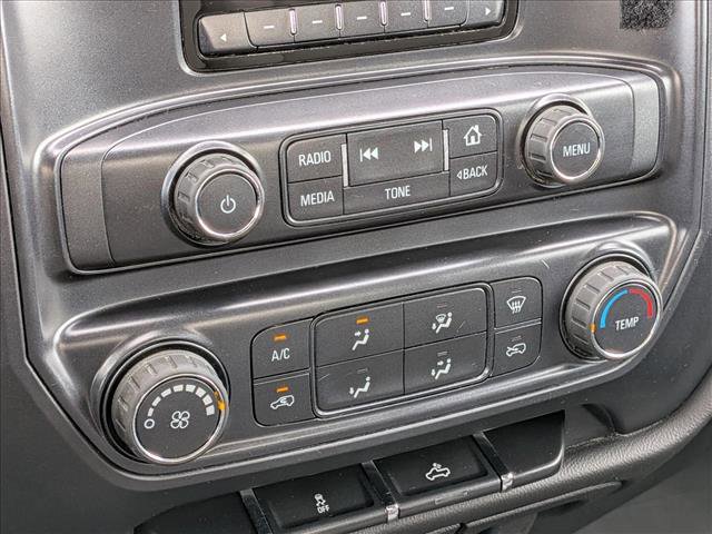 Used 2015 Chevrolet Silverado 2500 W/T image 9