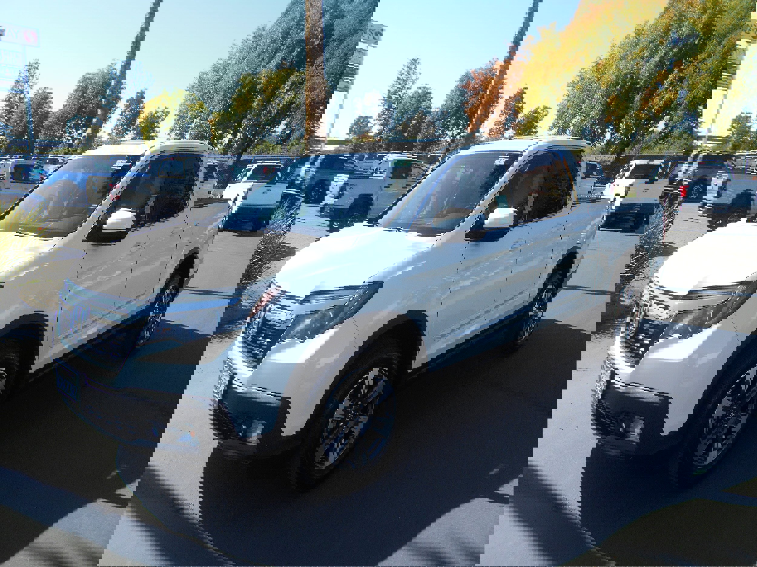 Used 2019 Honda Ridgeline RTL