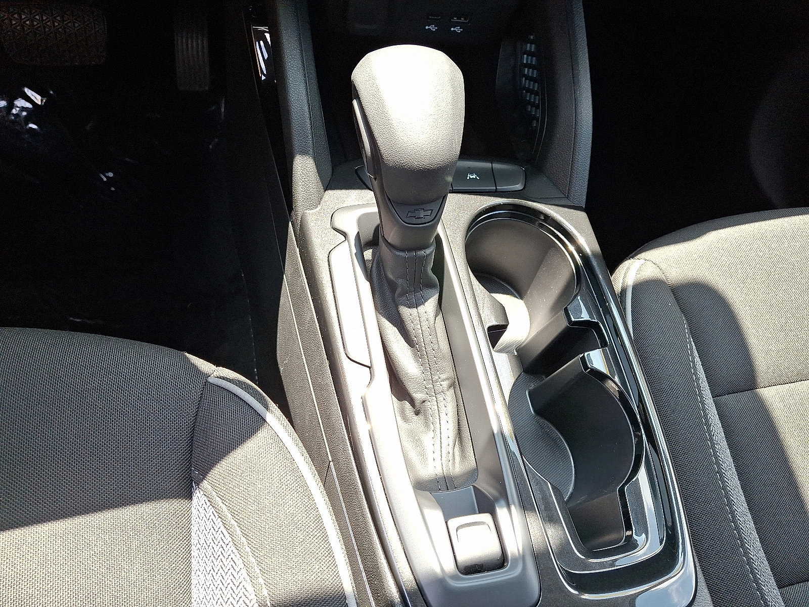 Used 2025 Chevrolet TrailBlazer LT image 15