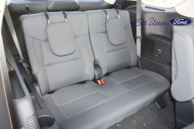 New 2026 Ford Explorer Active image 9