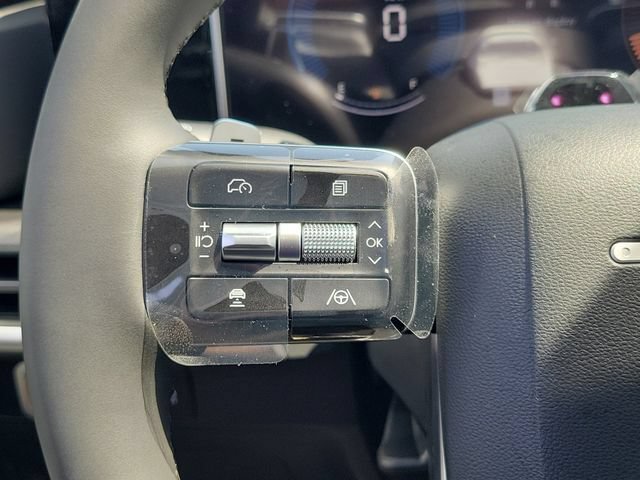 New 2027 Hyundai Santa Fe SEL FWD image 7