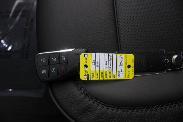 New 2026 GMC Yukon XL Denali w/ Sun & Power Step Package image 8