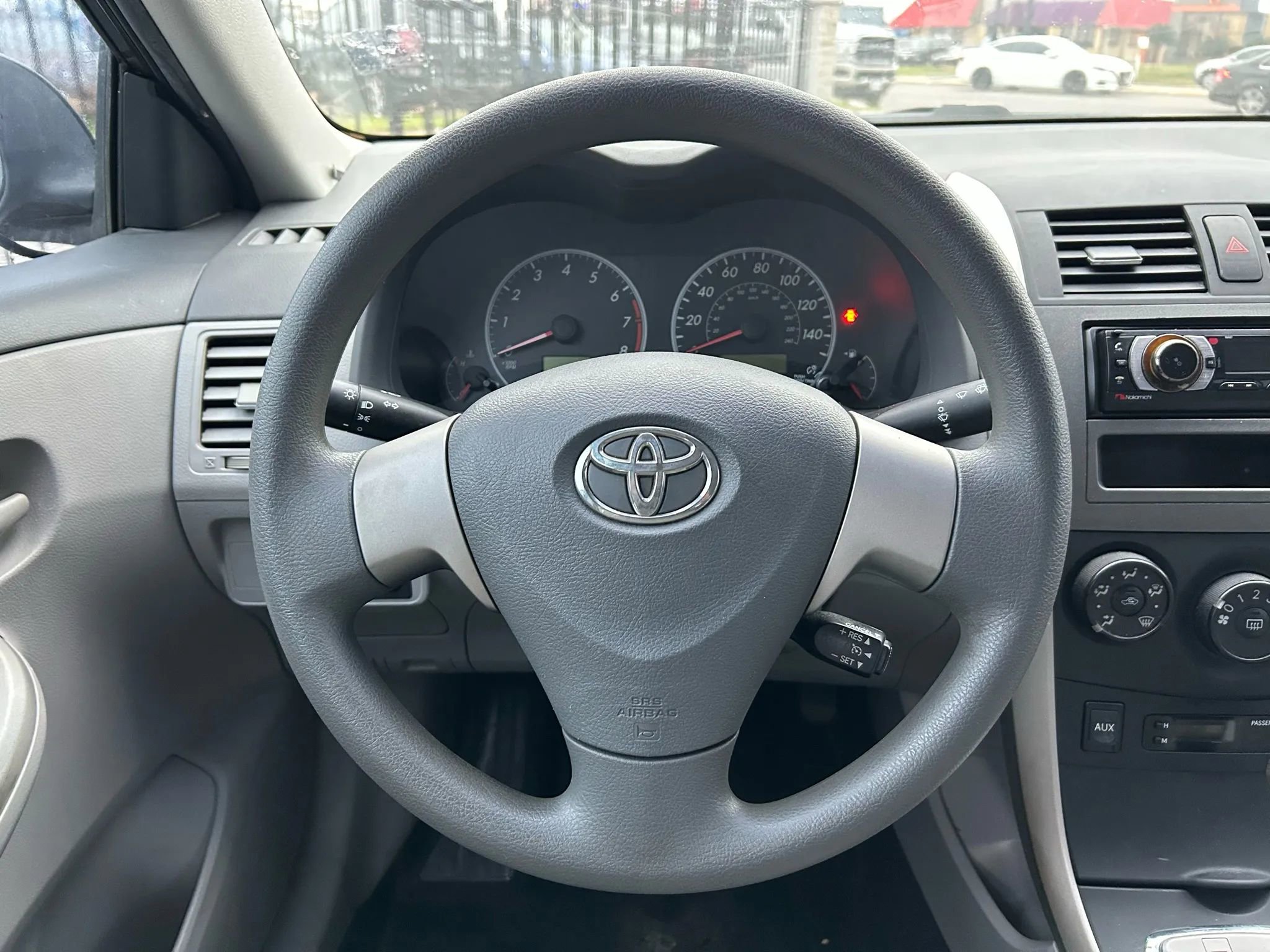Used 2010 Toyota Corolla LE FWD image 20