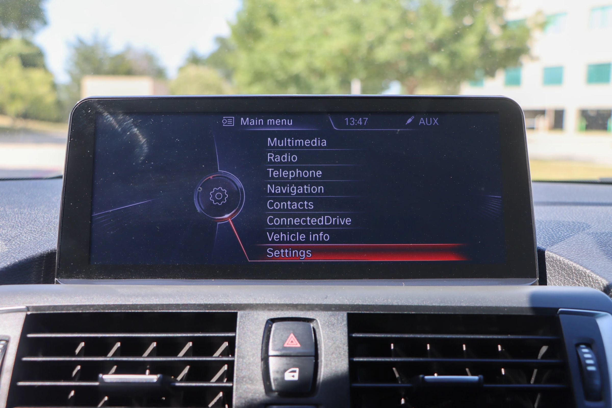 Used 2016 BMW 228i xDrive Convertible w/ M Sport Package AWD/4WD image 43