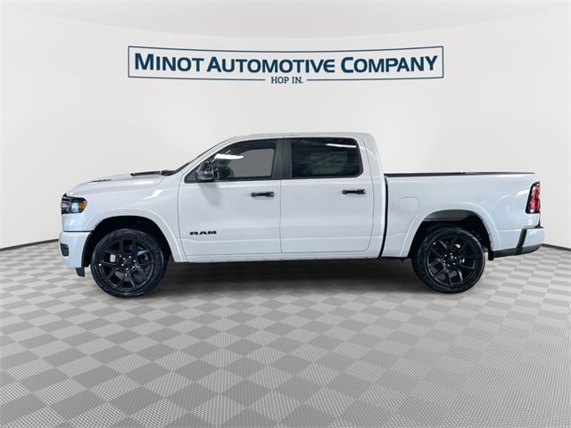 New 2026 RAM 1500 Laramie image 5