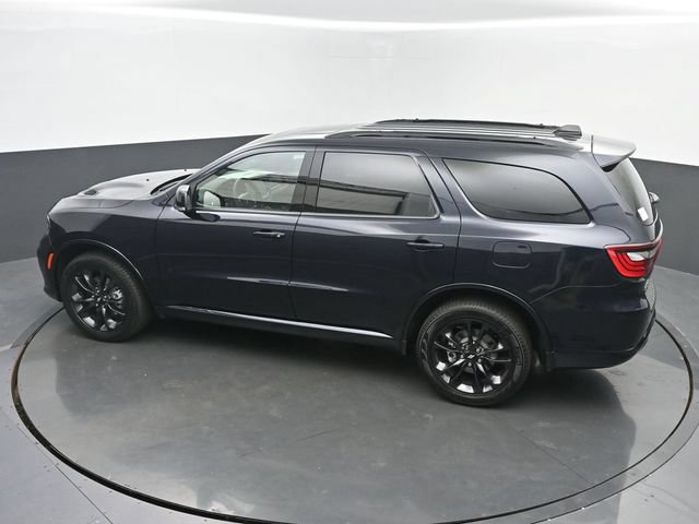 New 2026 Dodge Durango GT AWD/4WD image 40