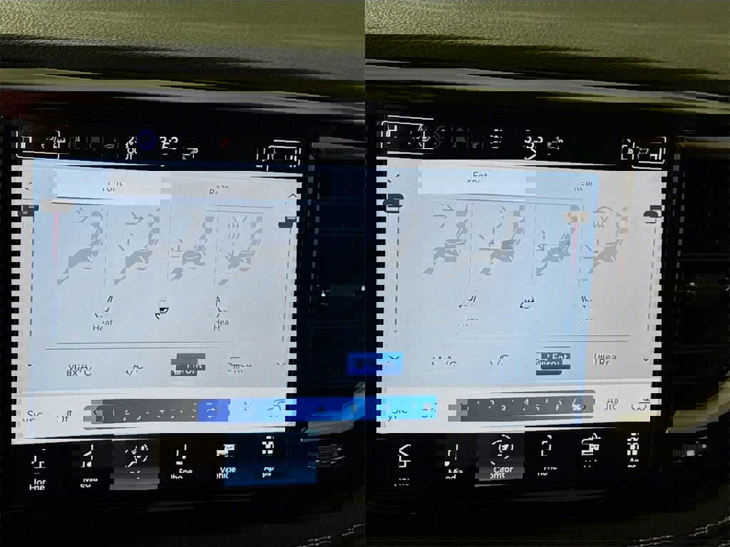 New 2026 Chrysler Pacifica Select image 14