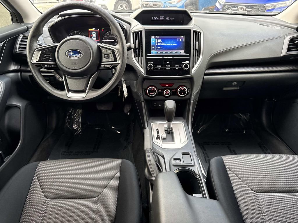 Used 2023 Subaru Crosstrek 2.0i AWD/4WD image 16