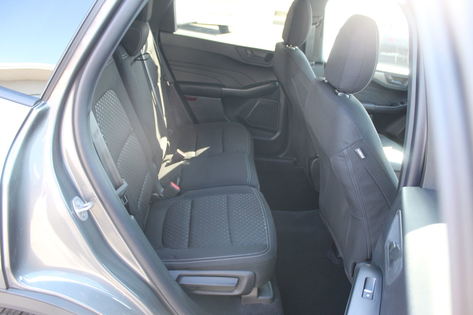 New 2026 Ford Escape Active w/ Cold Weather Package image 13