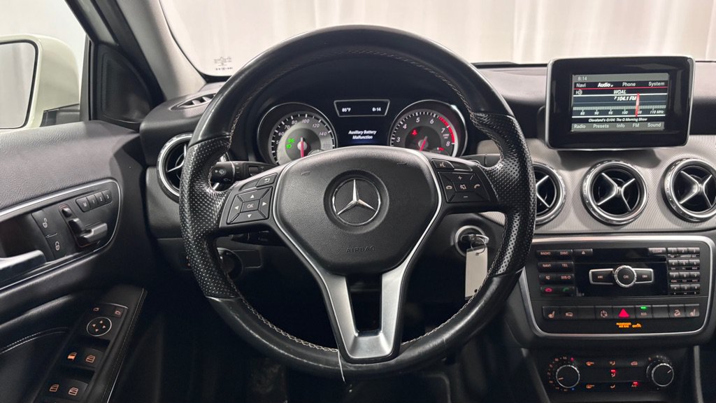 Used 2015 Mercedes-Benz GLA 250 4MATIC image 13