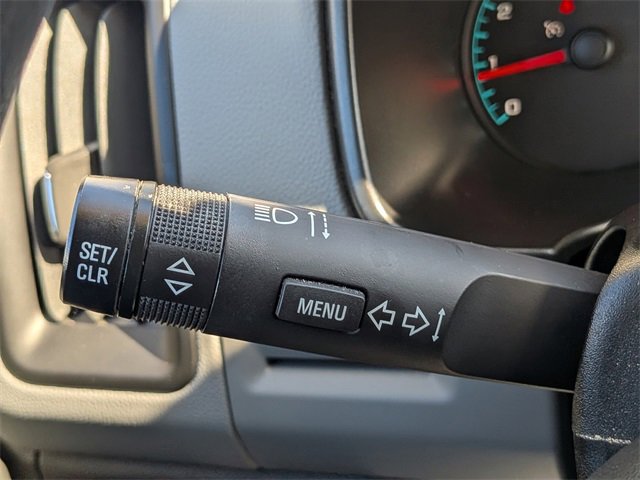 Used 2022 Chevrolet Colorado W/T w/ WT Convenience Package image 28