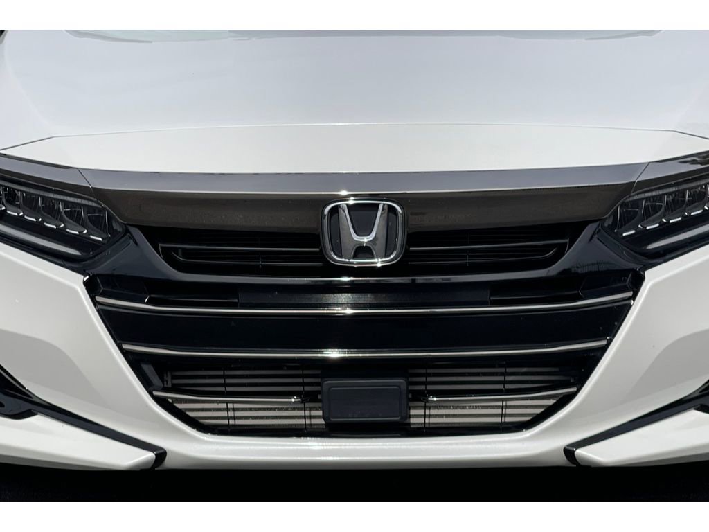Certified 2022 Honda Accord Sport Special Edition image 43