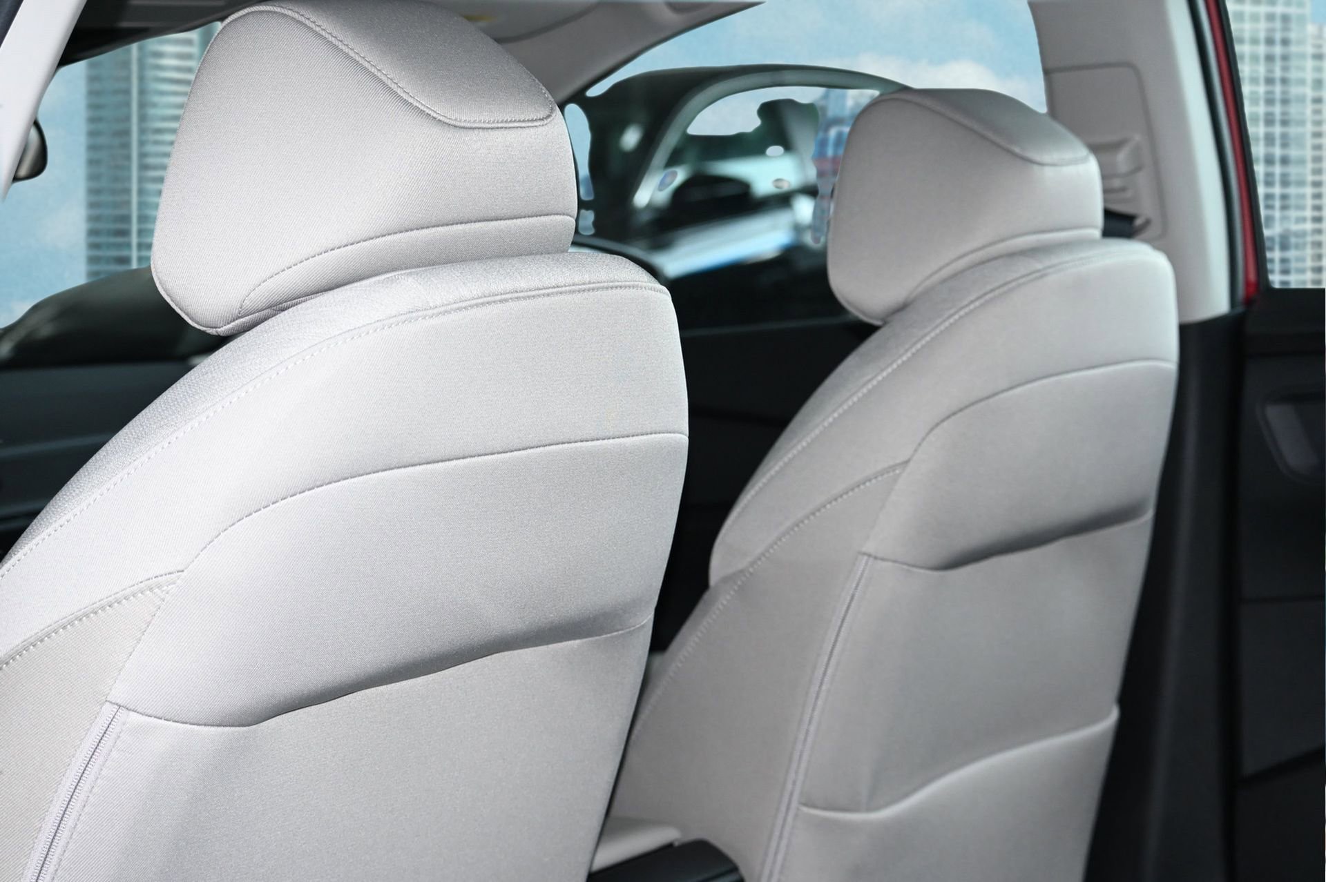 New 2025 Honda Accord SE image 19