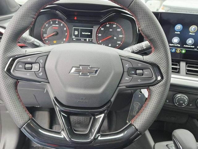 New 2026 Chevrolet Trax RS image 15