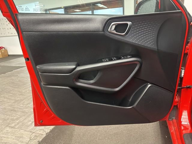 Used 2022 Kia Soul GT-Line image 20