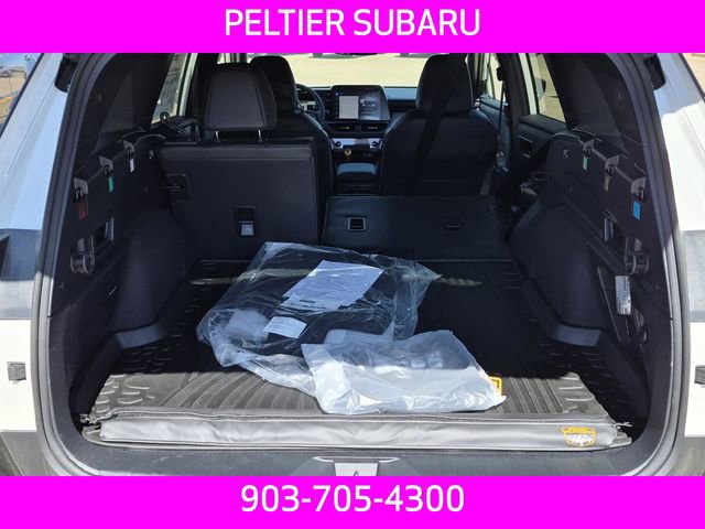 New 2026 Subaru Outback Wilderness image 9