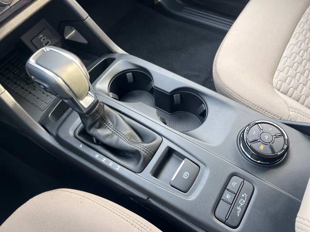 New 2025 Ford Ranger XLT w/ FX4 Off-Road Package image 11