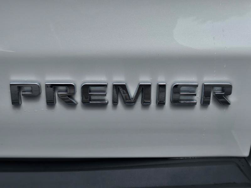 Used 2019 Chevrolet Tahoe Premier AWD/4WD image 31