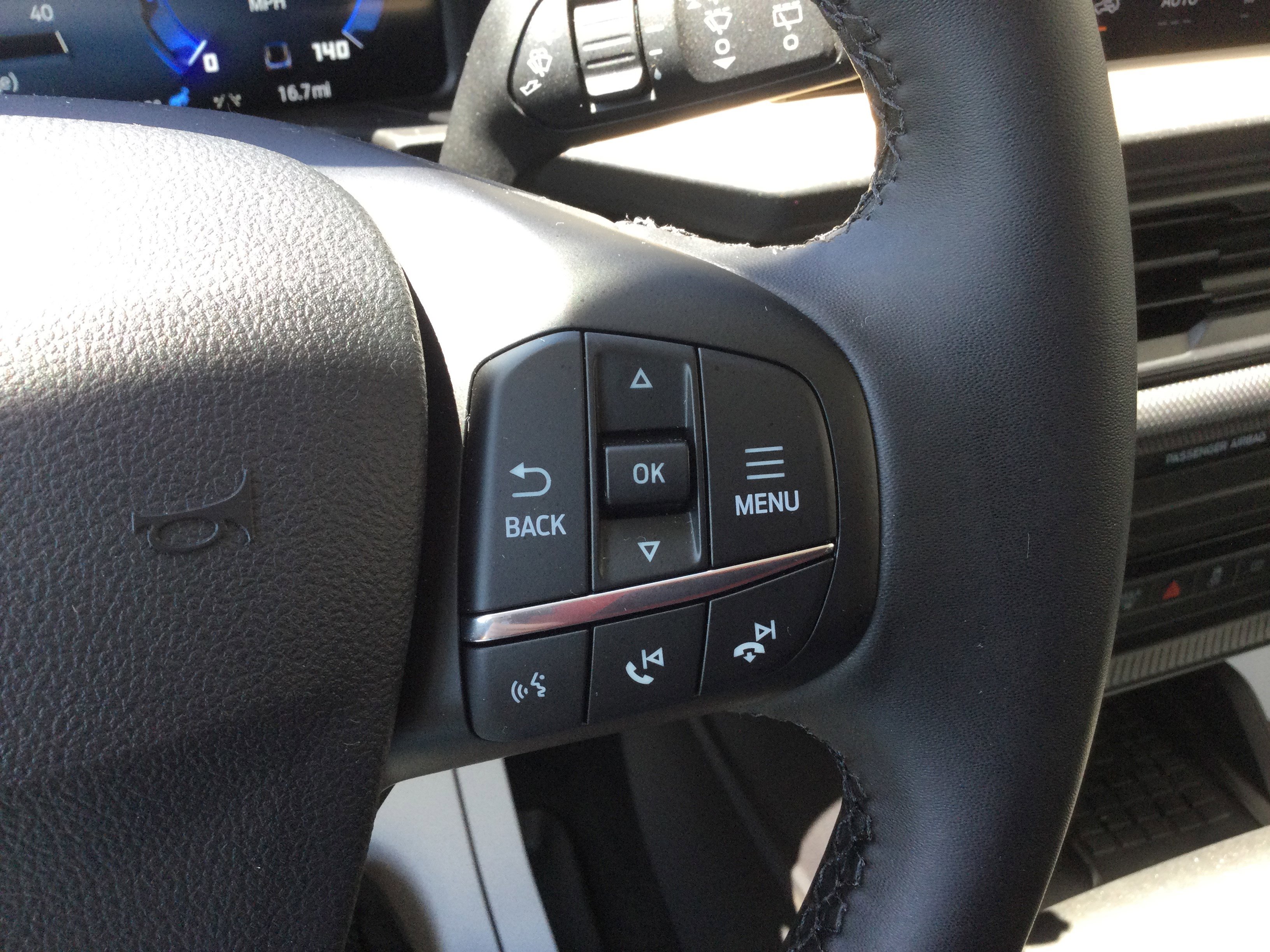 New 2025 Ford Bronco Sport Big Bend image 15