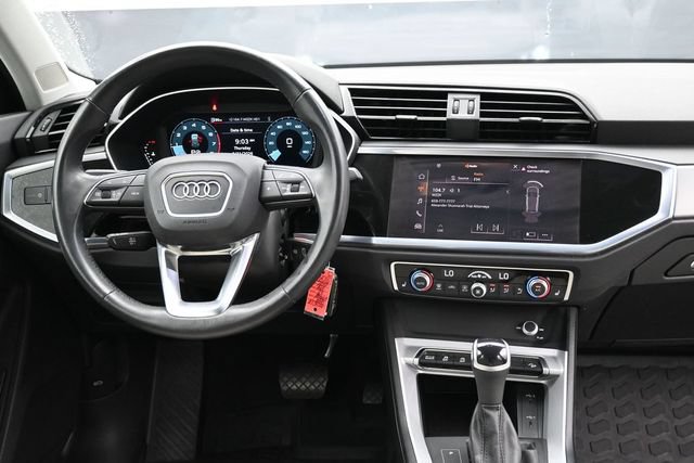 Used 2022 Audi Q3 2.0T Premium AWD/4WD image 11