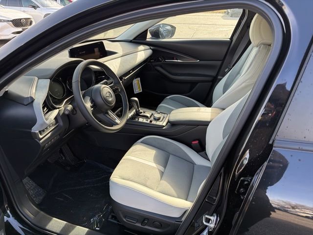 New 2026 MAZDA CX-30 2.5 Turbo w/ Premium Package image 8