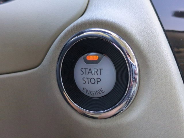 Used 2020 INFINITI QX60 Luxe w/ Sensory Package image 29