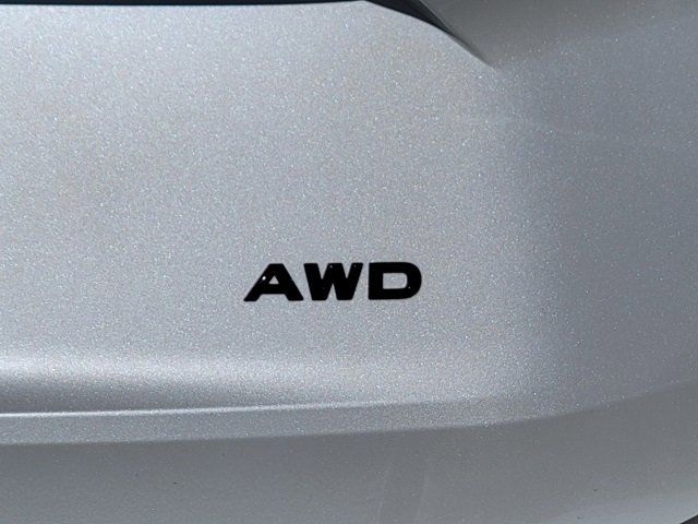 New 2026 Nissan Rogue SV image 11