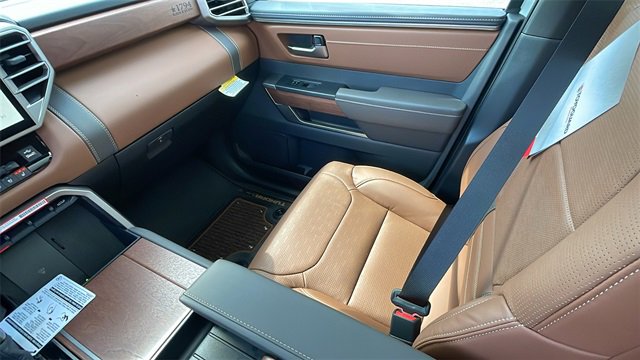 New 2026 Toyota Tundra 1794 Edition image 13