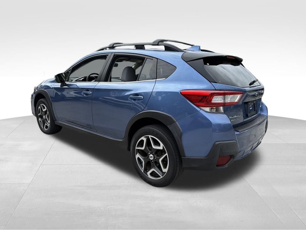Used 2018 Subaru Crosstrek 2.0i Limited image 5