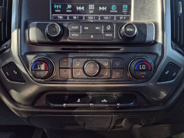 Used 2016 Chevrolet Silverado 1500 LT w/ All Star Edition AWD/4WD image 25