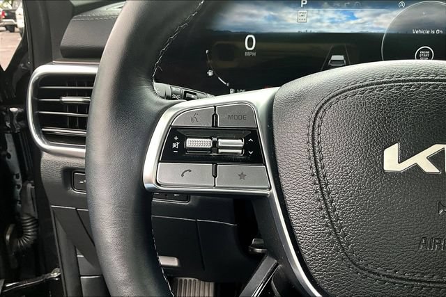 Certified 2025 Kia Telluride SX Prestige X-Line AWD/4WD image 11