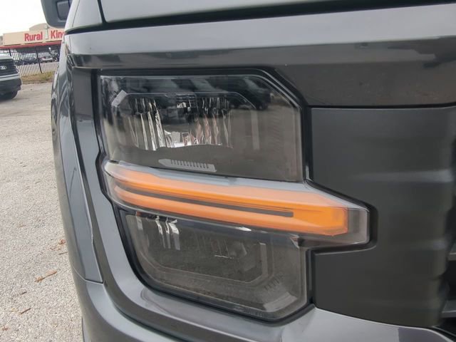 New 2026 Ford F150 STX w/ Equipment Group 200A RWD image 11