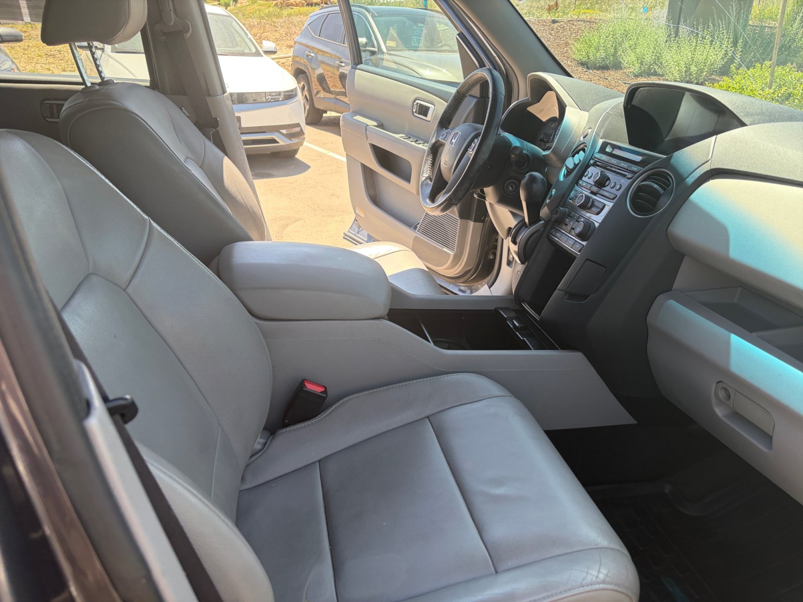 Used 2015 Honda Pilot EX-L image 19