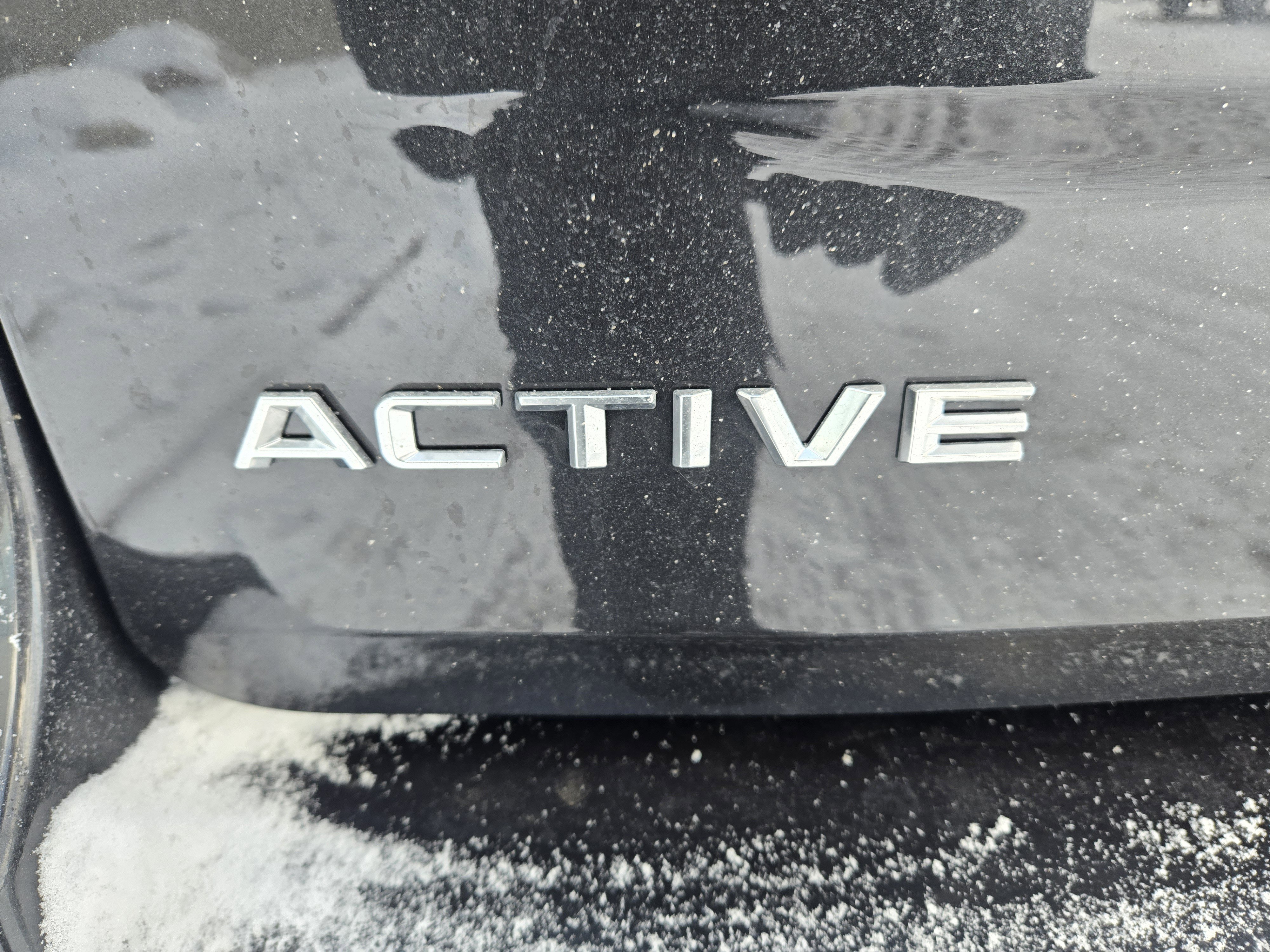 Used 2025 Ford Expedition Active image 7