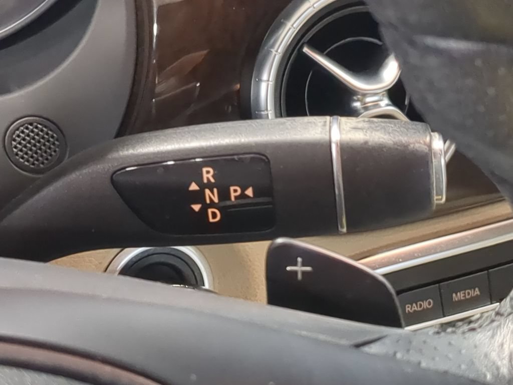 Used 2018 Mercedes-Benz CLA 250 4MATIC image 33