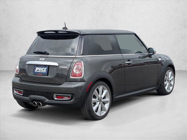 Used 2013 MINI Cooper S image 5