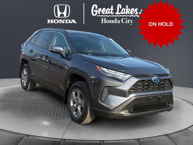 Used 2024 Toyota RAV4 XLE w/ Convenience Package