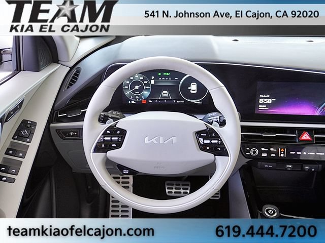 Certified 2023 Kia Niro Wave FWD image 20