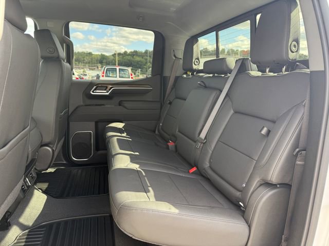 New 2026 Chevrolet Silverado 1500 LT w/ All Star Edition Plus image 5