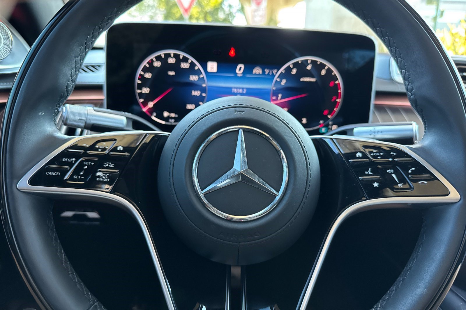 Certified 2024 Mercedes-Benz Maybach S 680 4MATIC image 11