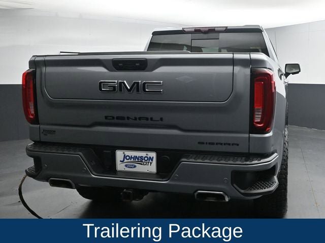 Used 2024 GMC Sierra 1500 Denali w/ Technology Package AWD/4WD image 12