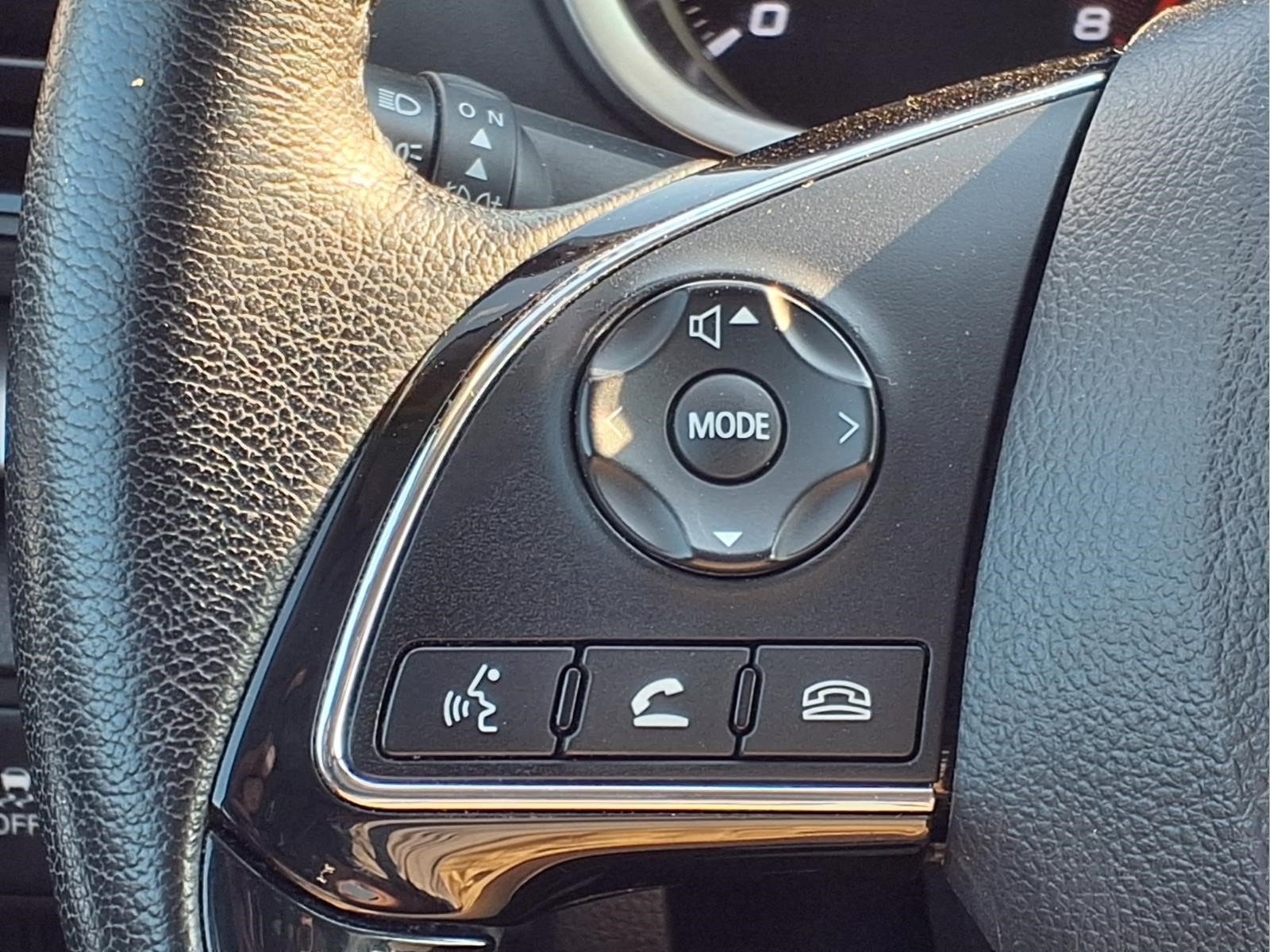 Used 2025 Mitsubishi Eclipse Cross SE AWD/4WD image 16